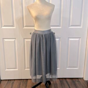 NWOT skirt